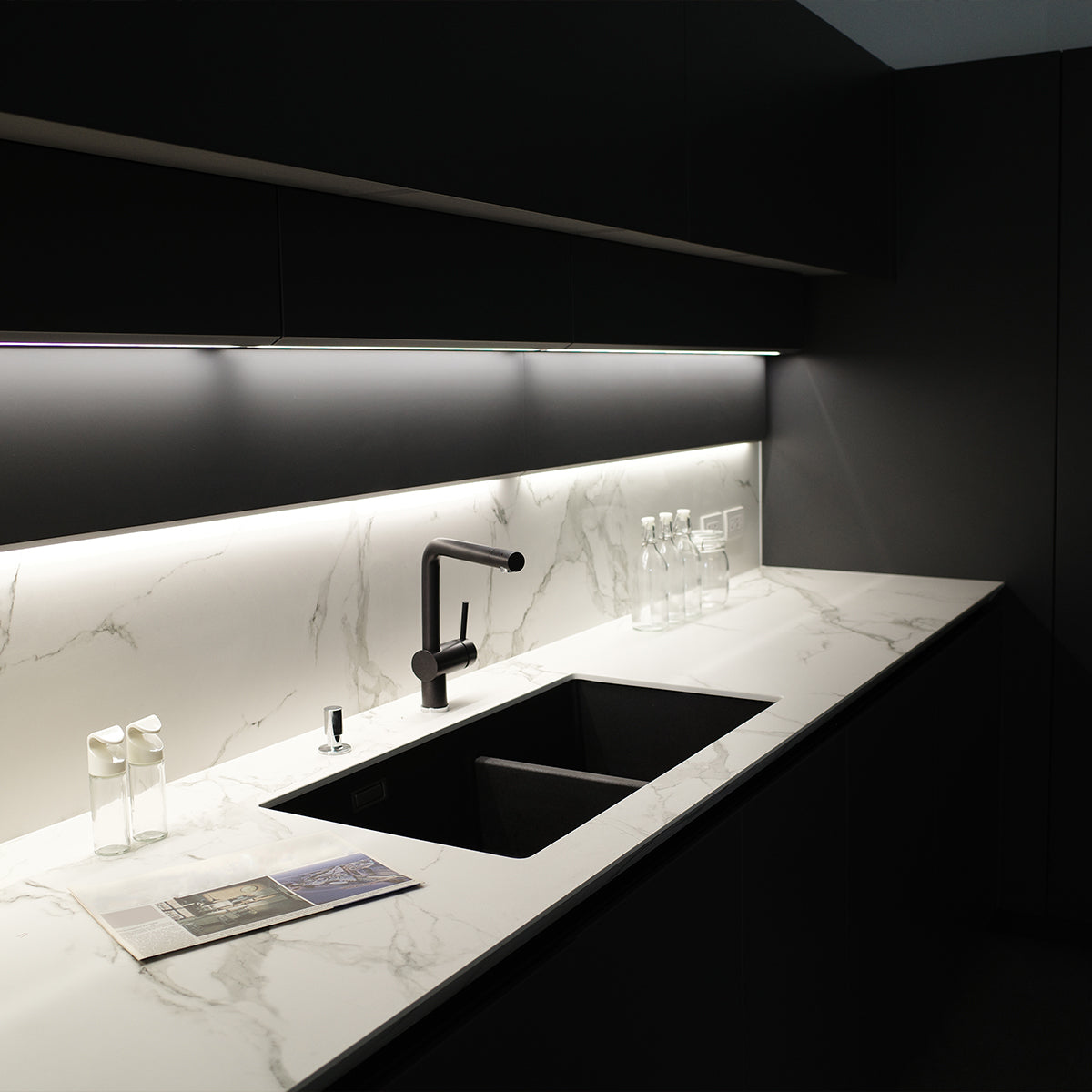 6 Ways To Upgrade Your Interior And Exterior Lighting – SBMTX