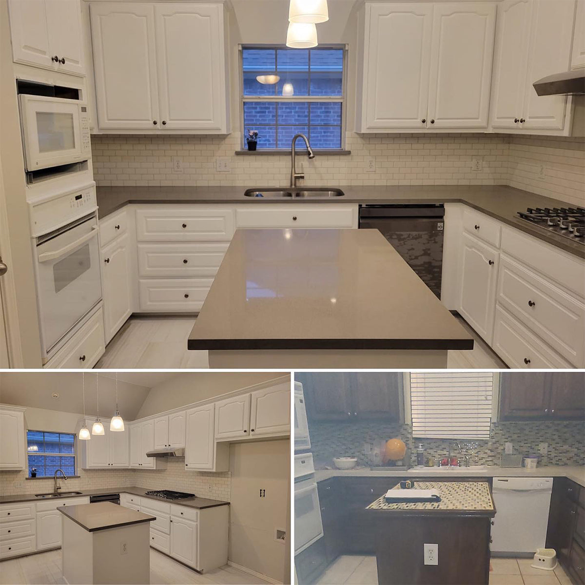 Choosing The Best Type Of Cabinets For Your Kitchen Remodel - SBMTX