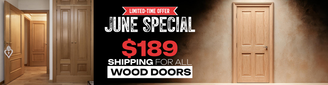 Wood Doors