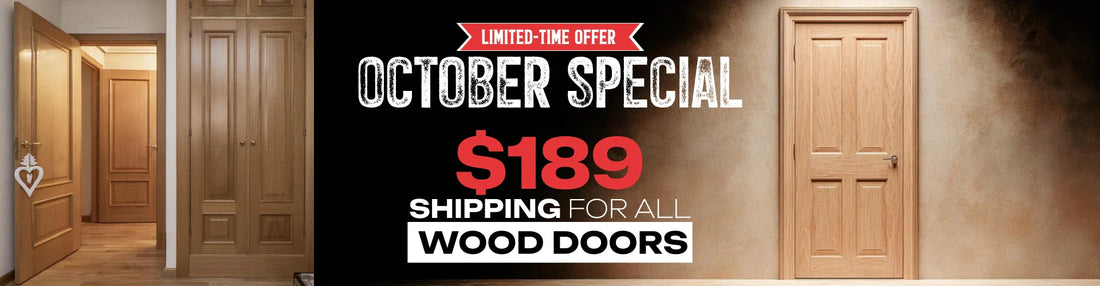 Wood Doors
