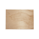 Plywood Shelf for Pantry Cabinet | 18 in x 24 in