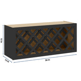 j-k-charcoal-e2-wine-rack-36-w-x-15-h-x-12-d