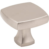 Griffin 1-3/8" Length Square Knob