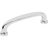Weser 96 mm Center-to-Center Bar Pull
