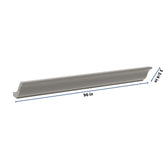 j-k-greige-k3-96-w-large-crown-molding-with-base
