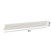 j-k-dove-e1-96-w-large-cove-molding-with-base