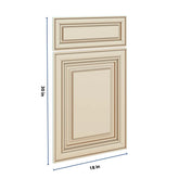j-k-creme-glazed-a7-dummy-door-drawer-w-frame-18-w-x-30-h