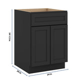 j-k-charcoal-e2-double-door-standard-base-cab-24-w