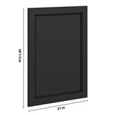j-k-charcoal-e2-dummy-door-panel-21-w