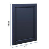 J&K Naval B7 Dummy Door Panel 21" W