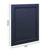J&K Naval B7 Dummy Door Panel 24" W