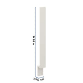 j-k-dove-e1-base-filler-3-w-x-34-1-2-h