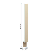j-k-creme-glazed-a7-base-filler-3-w-x-34-1-2-h