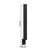 j-k-charcoal-e2-base-filler-3-w-x-34-1-2-h