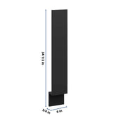 j-k-charcoal-e2-base-filler-6-w-x-34-1-2-h