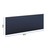 J&K Naval B7 BP9636 - Finished Skin Panel (Short Grain) 96" W x 36" H