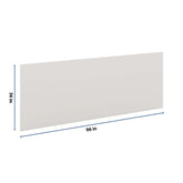 J&K Pure B5 BP9636 - Finished Skin Panel (Short Grain) 96" W x 36" H