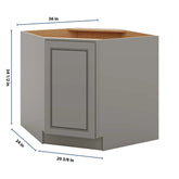 j-k-greige-k3-base-corner-diagonal-w-with-round-lazy-susan-tray-36w
