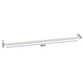 j-k-dove-e1-96-w-chair-rail-molding