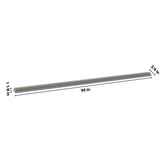 j-k-greige-k3-96-w-chair-rail-molding