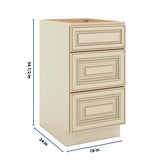 j-k-creme-glazed-a7-base-w-3-drawers-18-w
