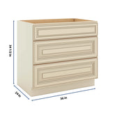j-k-creme-glazed-a7-base-w-3-drawers-36-w