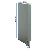 j-k-sage-e3-dishwasher-panel-w-return-filler-3-w-x-34-1-2-h-x-24-d