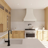 Fabuwood Allure Fusion Timber Door Sample