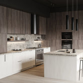 Fabuwood Illume Catalina Muratti 1 Door Sample