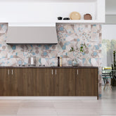 Fabuwood Illume Catalina Nocce 3 Door Sample