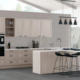 Fabuwood Illume Tuscany Olmo 3 Door Sample