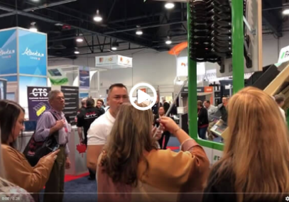 LST - Luxury Scissor Type Insulated Ladder