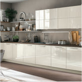 Modernform Cabinet Gloss White Door Sample