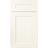 Wolf Classic Grove Opal Paint Shaker Door Sample