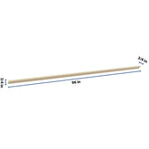 j-k-creme-glazed-a7-96-w-incurved-corner-molding