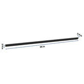 j-k-charcoal-e2-96-w-incurved-corner-molding