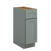 J&K Sage E3 Vanity Base Door/Drawer 12" W x 33" H x 21" D