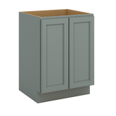 J&K Sage E3 Vanity Base FHD 24" W x 33" H x 21" D