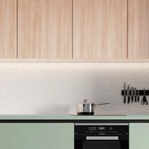 Fabuwood Illume Catalina Como Ash 2 Door Sample