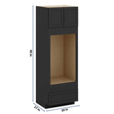 j-k-charcoal-e2-double-oven-w-one-1-bottom-drawer-30-w-x-90-h-x-27-d