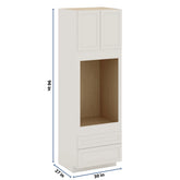 j-k-dove-e1-single-oven-w-two-2-bottom-drawers-30-w-x-96-h-x-27-d