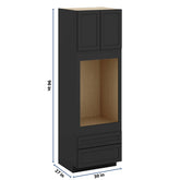 j-k-charcoal-e2-single-oven-w-two-2-bottom-drawers-30-w-x-96-h-x-27-d