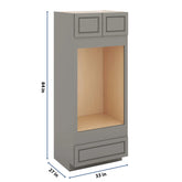 j-k-greige-k3-double-oven-w-one-1-bottom-drawer-33-w-x-84-h-x-27-d
