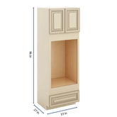 j-k-creme-glazed-a7-double-oven-w-one-1-bottom-drawer-33-w-x-96-h-x-27-d