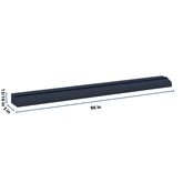 J&K Naval B7 96" W Ogee Molding
