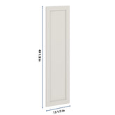 j-k-dove-e1-dummy-lower-door-panel-13-1-2-w-x-49-1-2-h
