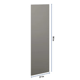 j-k-greige-k3-refrigerator-panel-3-4-w-x-90-h-x-27-d