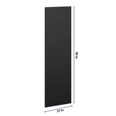j-k-charcoal-e2-refrigerator-panel-3-4-w-x-90-h-x-27-d