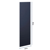 J&K Naval B7 Refrigerator Panel 3/4" W x 96" H x 27" D