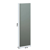 j-k-sage-e3-refrigerator-panel-w-return-filler-3-w-x-96-h-x-27-d